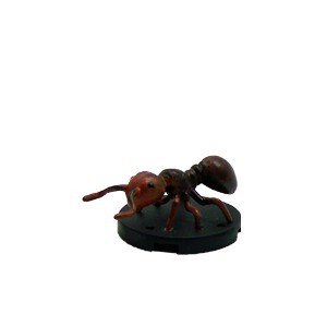 Giant Ant, PPM