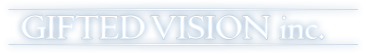 Gifted Vision Logo